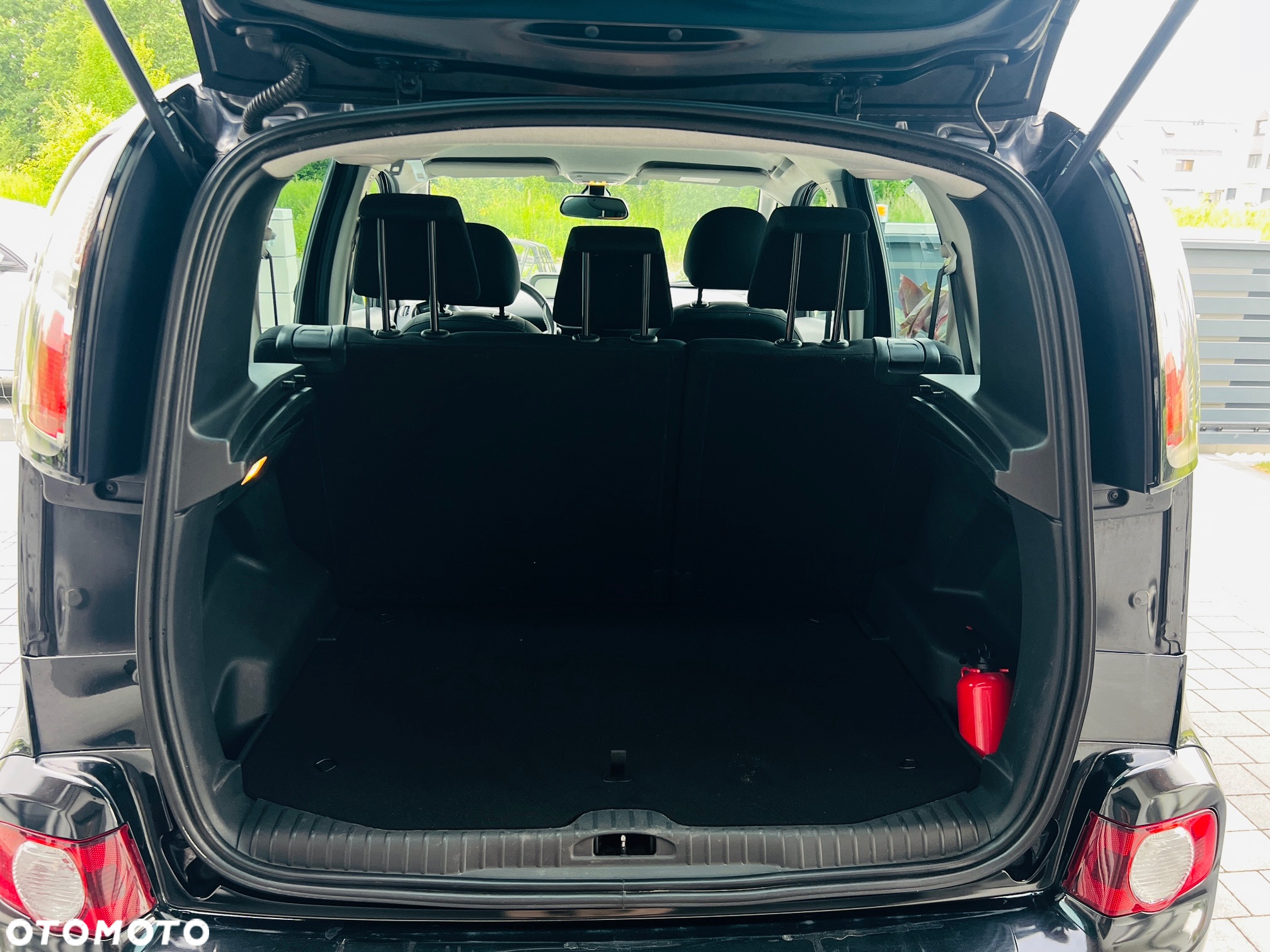 Citroën C3 Picasso - 3