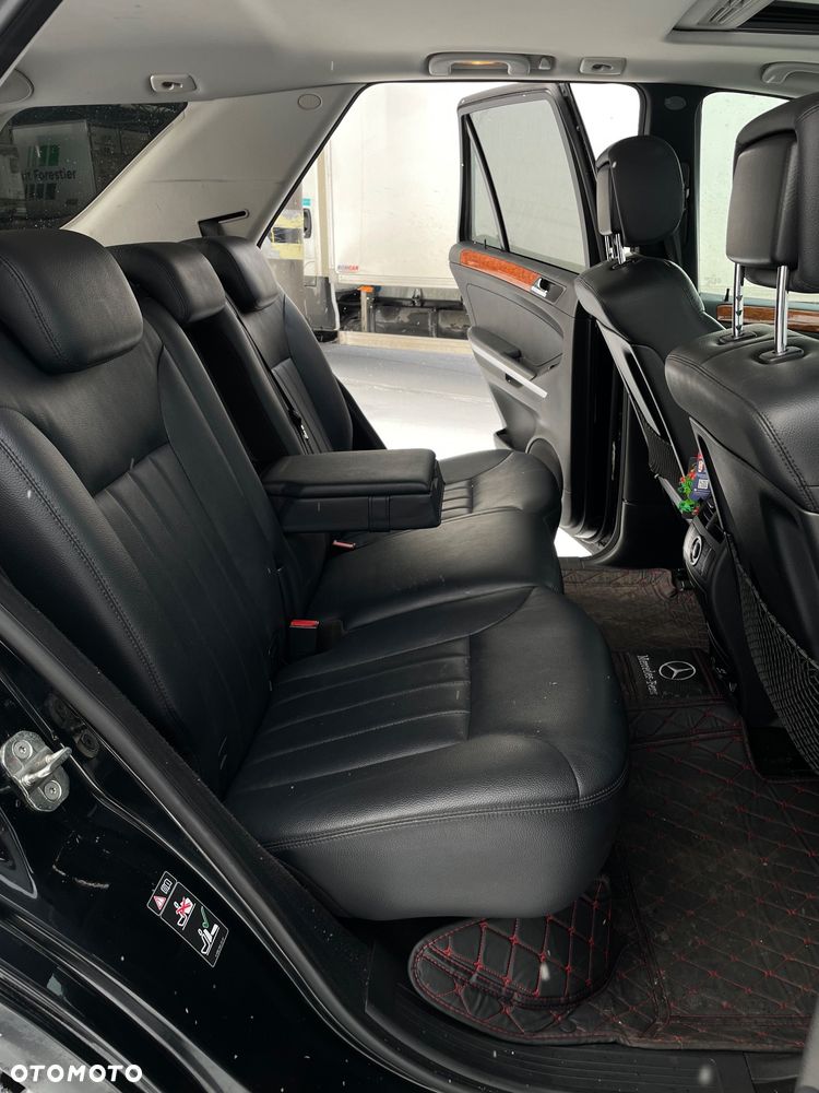 Mercedes-Benz ML - 18