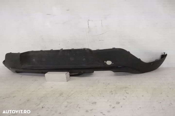 Fusta Spoiler Bara Spate Original Cu Senzori In Stare Buna Opel  Mokka - 3