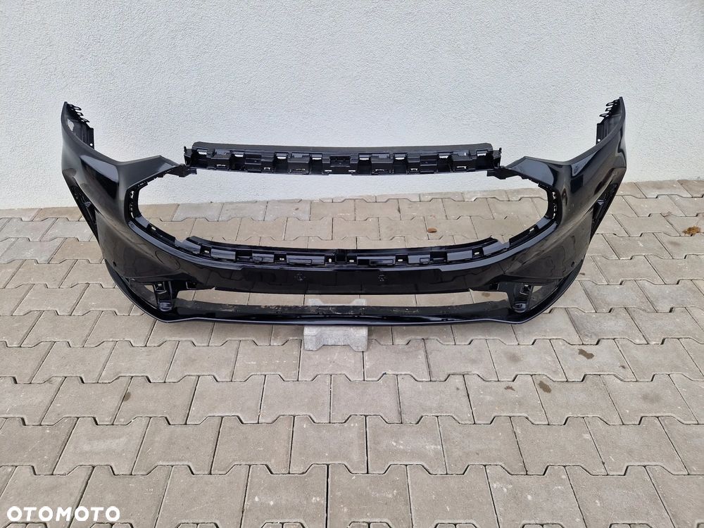 Zderzak Ford Kuga Mk3 III lift st line - 2