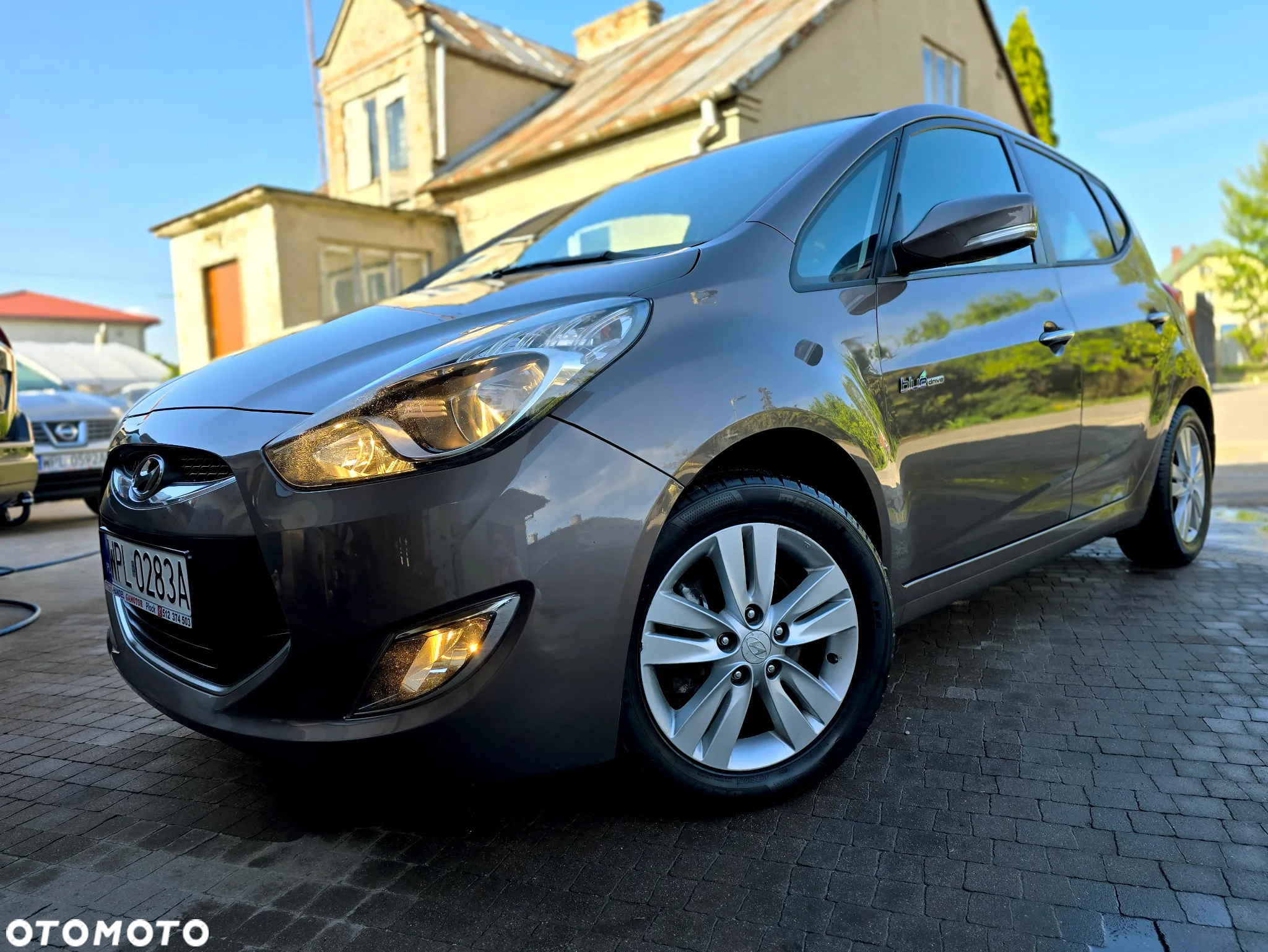 Hyundai ix20 1.4 Premium - 3