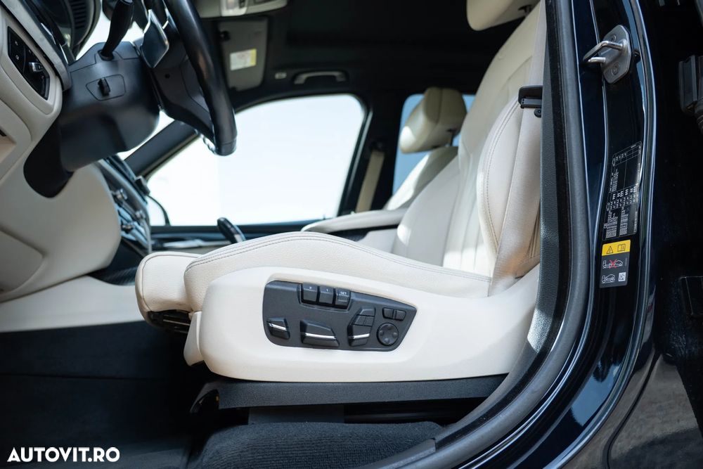 BMW X5 xDrive40e iPerformance - 19