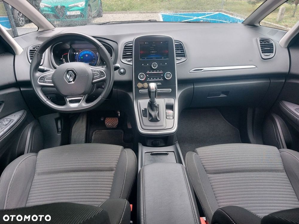 Renault Scenic 2019