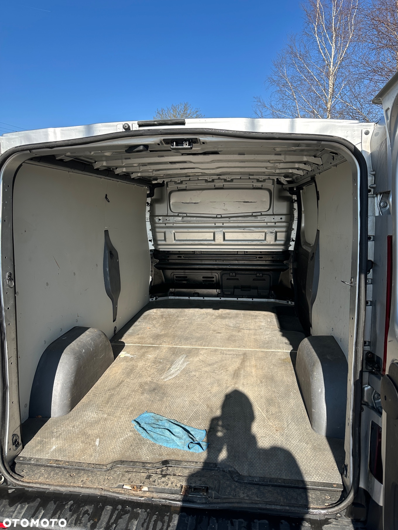Nissan Nv300 - 11