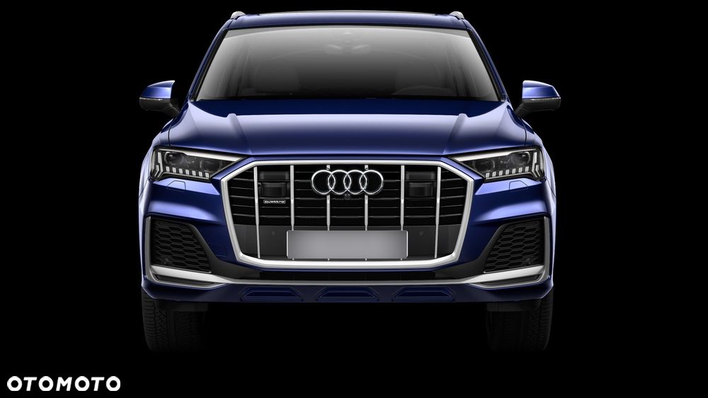 Audi Q7 - 22