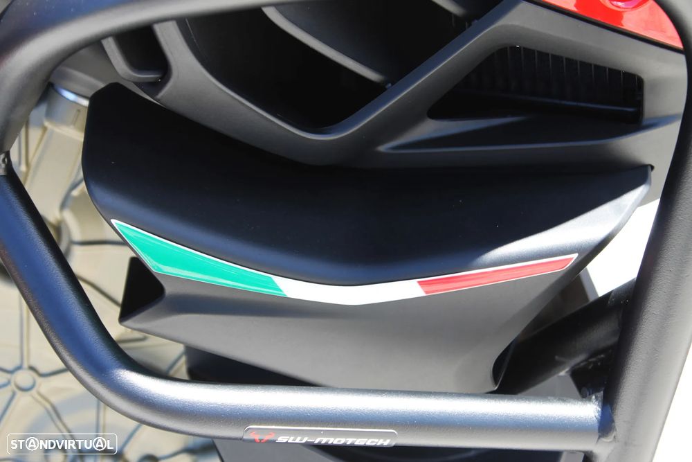 Ducati Multistrada V4 S Sport Radar - 15