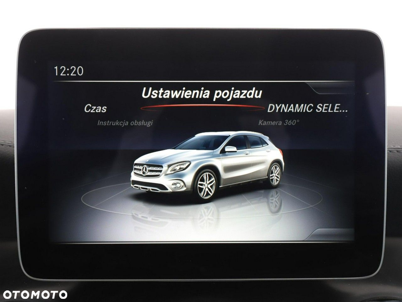 Mercedes-Benz GLA 200 Urban - 23