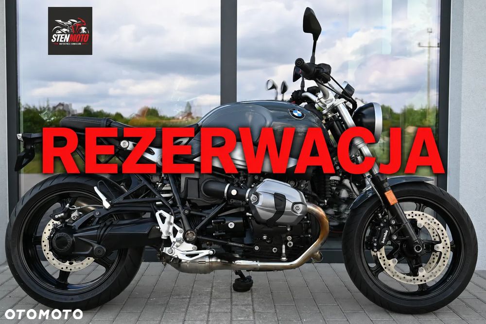 BMW R - 2