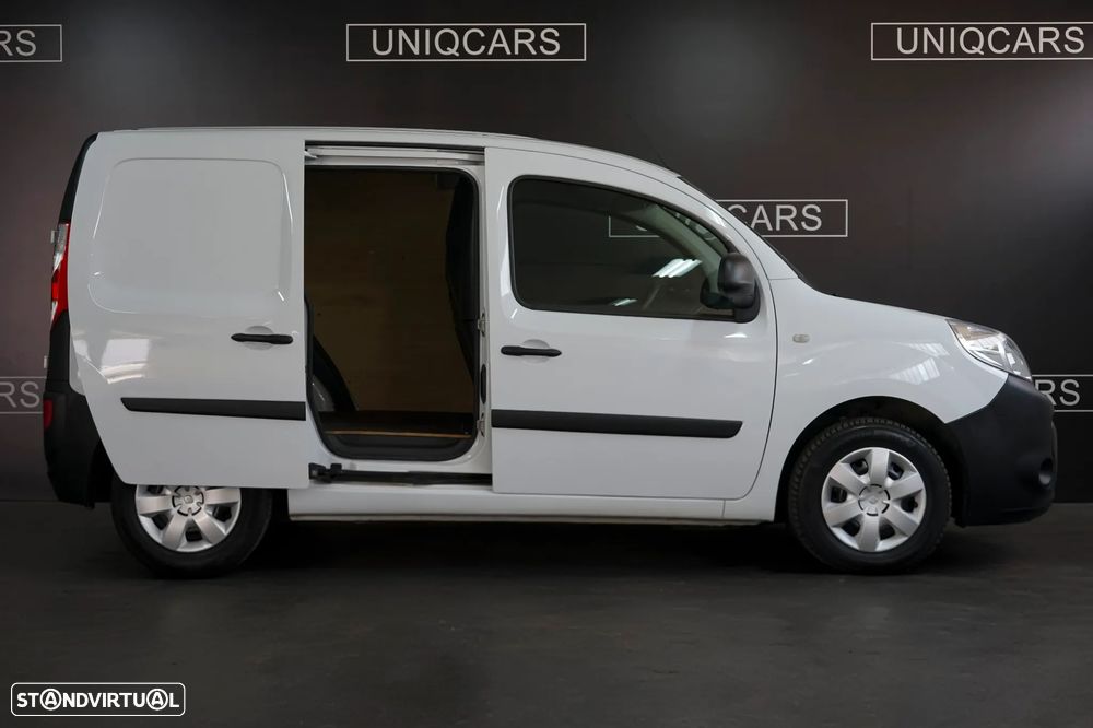 Renault KANGOO EXPRESS 1.5 DCI 95 - 5