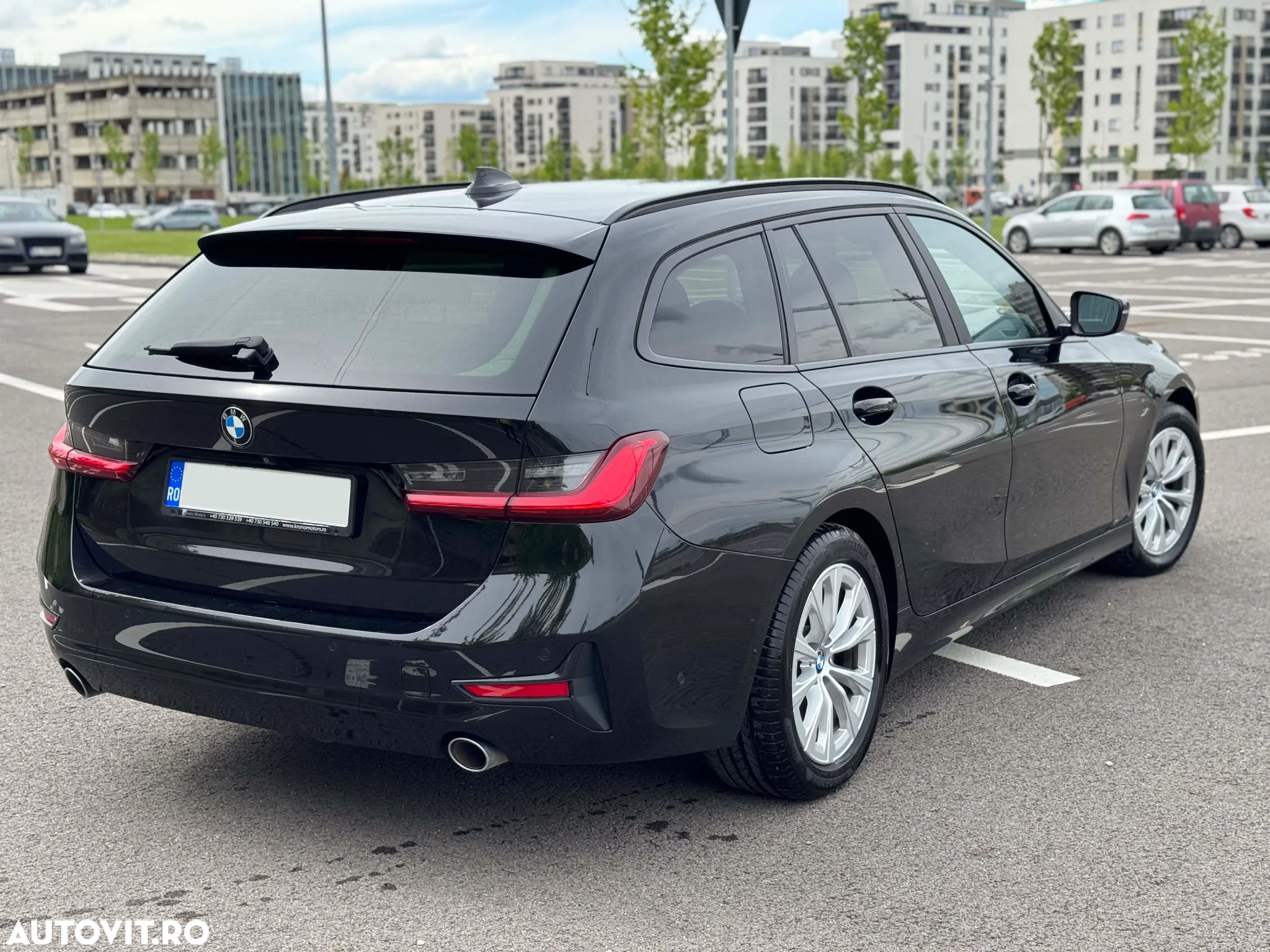 BMW Seria 3 - 2