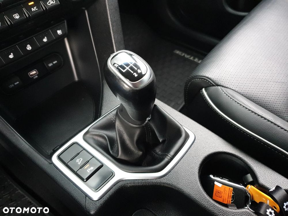 Kia Sportage 1.6 T-GDI Black Edition Plus 2WD - 15