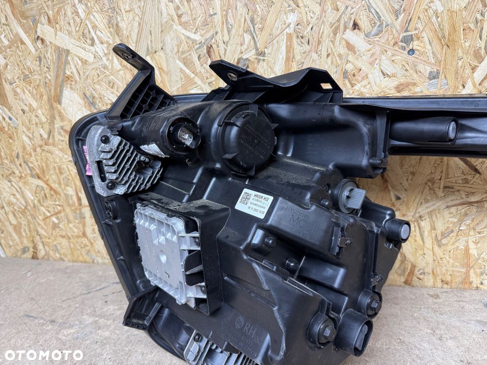 LAMPA PRAWA KIA SPORTAGE V 2022- FULL LED 92102-R2000 - 4