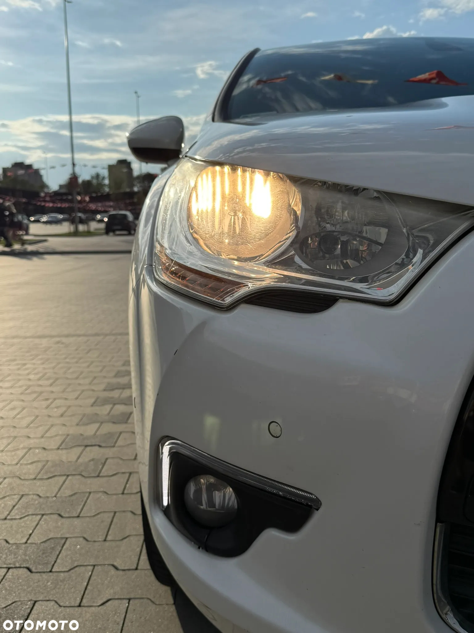 Citroën DS4 - 9