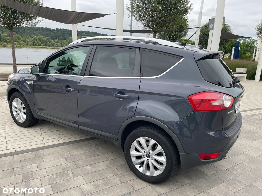Ford Kuga - 20
