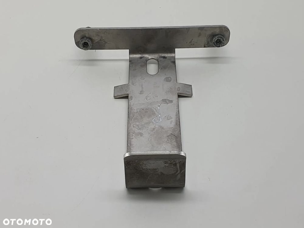 Mocowanie Uchwyt Stelaz Wspornik  Skuter Govecs Go - 13