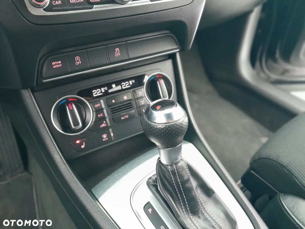 Audi Q3 2.0 TDI Quattro S tronic - 27