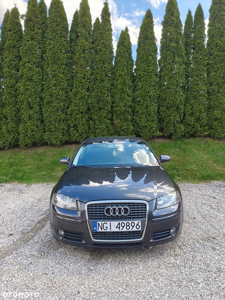 Audi A3 Sportback - 5