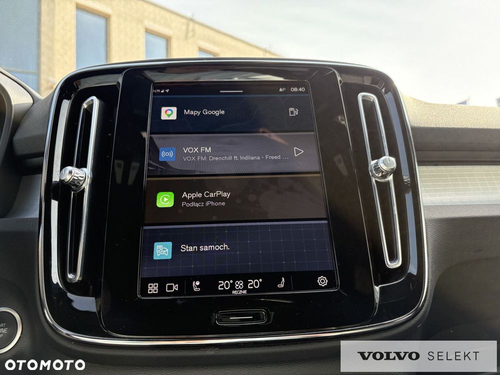 Volvo XC 40 - 12