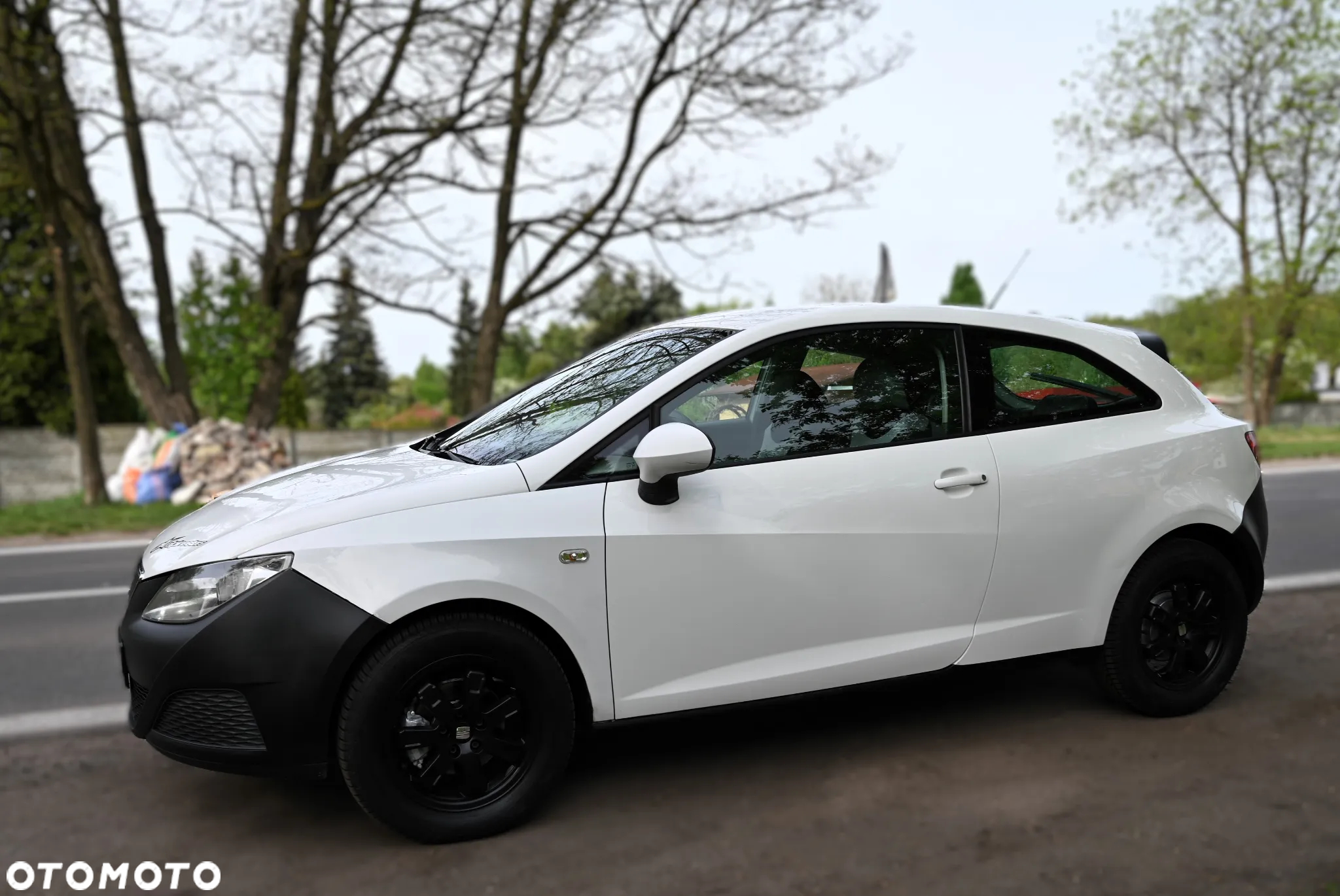Seat Ibiza - 6