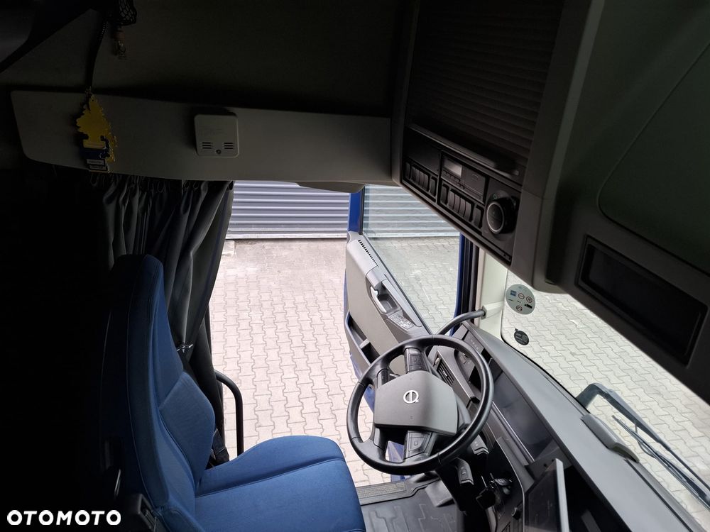 Volvo FH 460 I-Save - 10