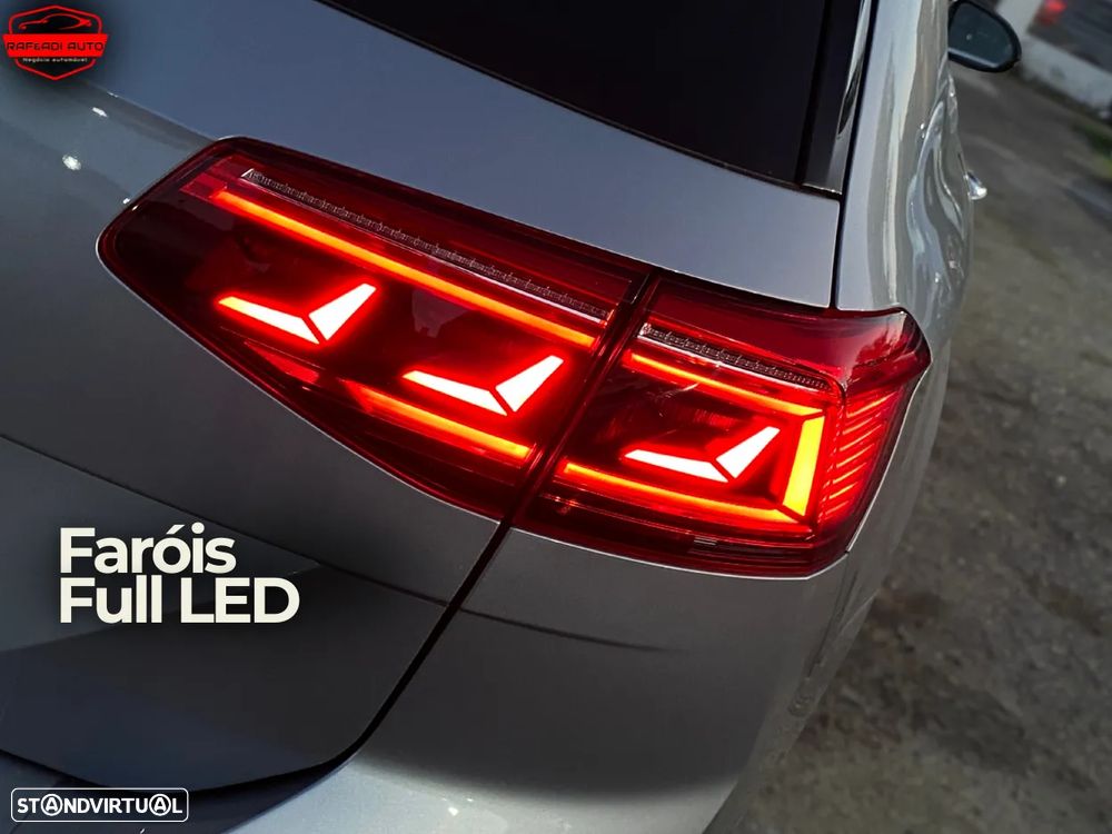 VW Passat Variant 1.4 TSI GTE+ Plug-in - 6