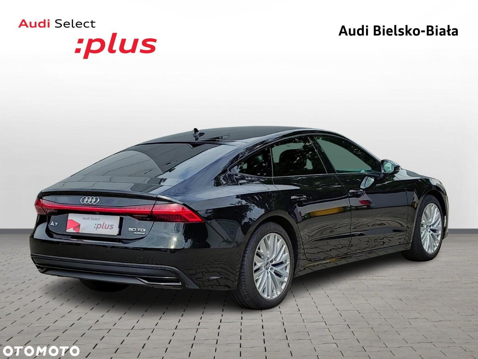 Audi A7 Sportback - 5