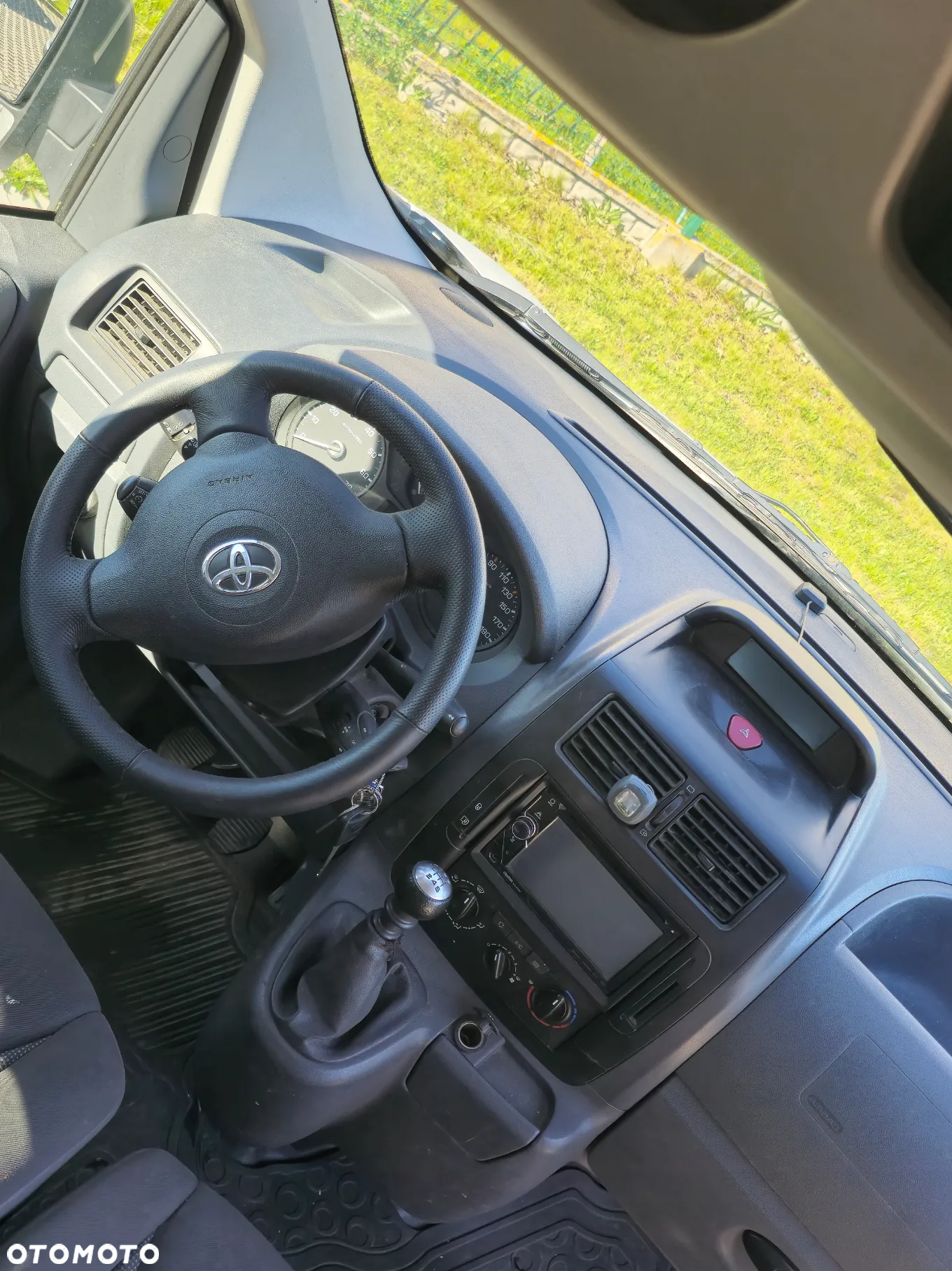 Toyota PROACE - 8
