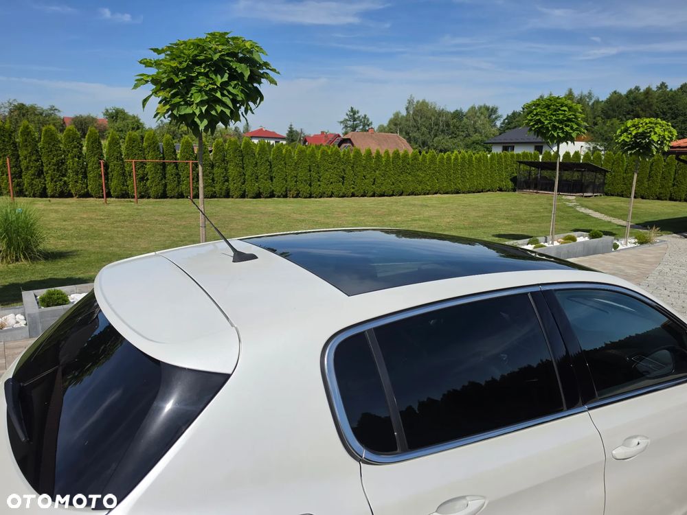 Peugeot 308 PureTech 130 GPF Stop & Start GT Pack - 16