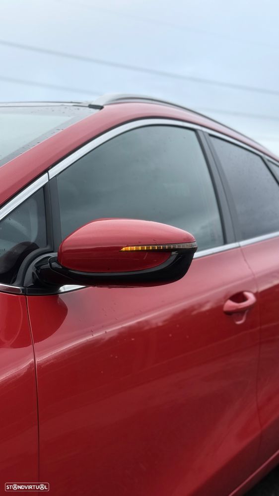 Kia Ceed SW 1.6 CRDi GT Line - 4