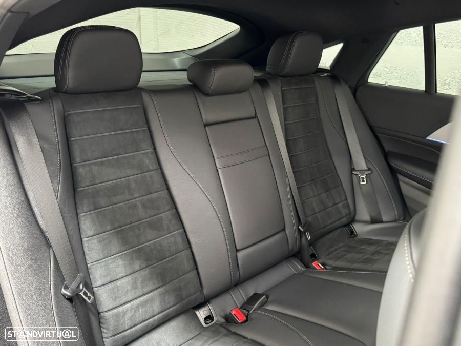 Mercedes-Benz GLE 350 de Coupé 4Matic - 57