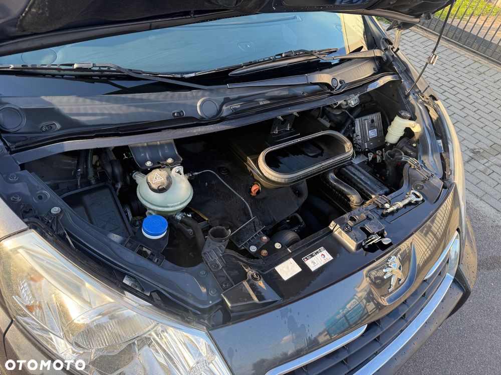 Peugeot Expert Tepee L2 Premium - 28