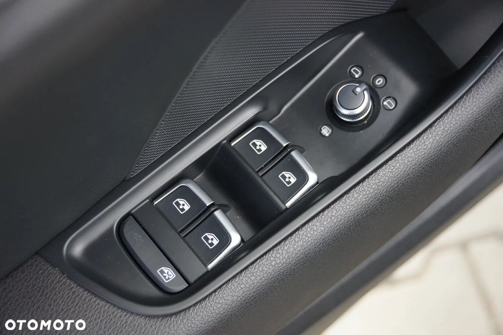 Audi A3 Limousine 2.0 TFSI quattro S tronic sport - 27