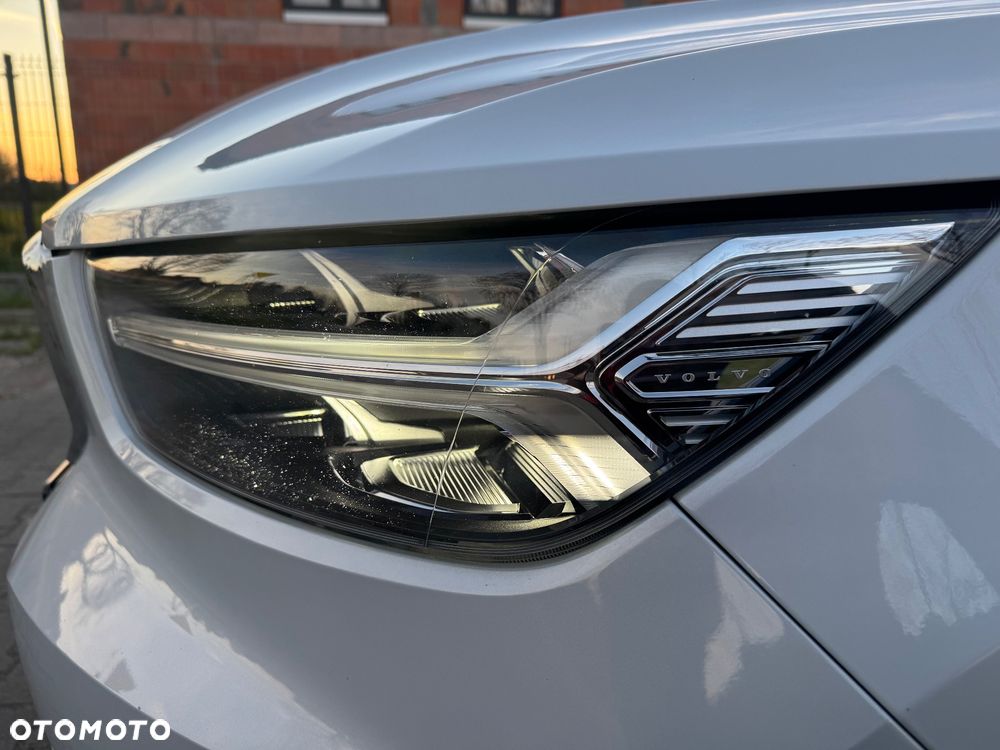 Volvo XC 40 D3 Geartronic Inscription - 26