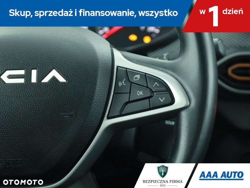 Dacia Sandero - 18