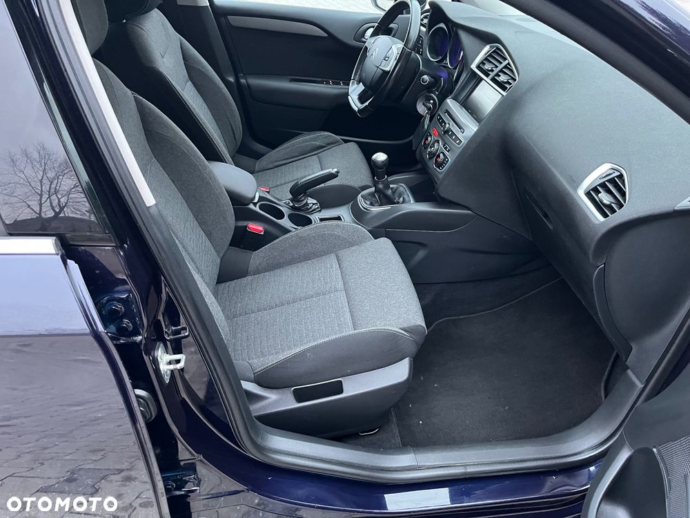 Citroën C4 PureTech 110 Selection - 10