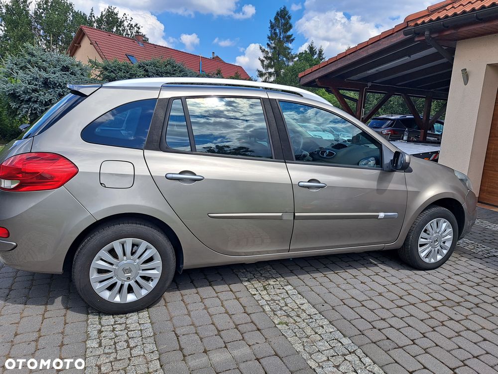 Renault Clio 1.2 TCE Expression - 6