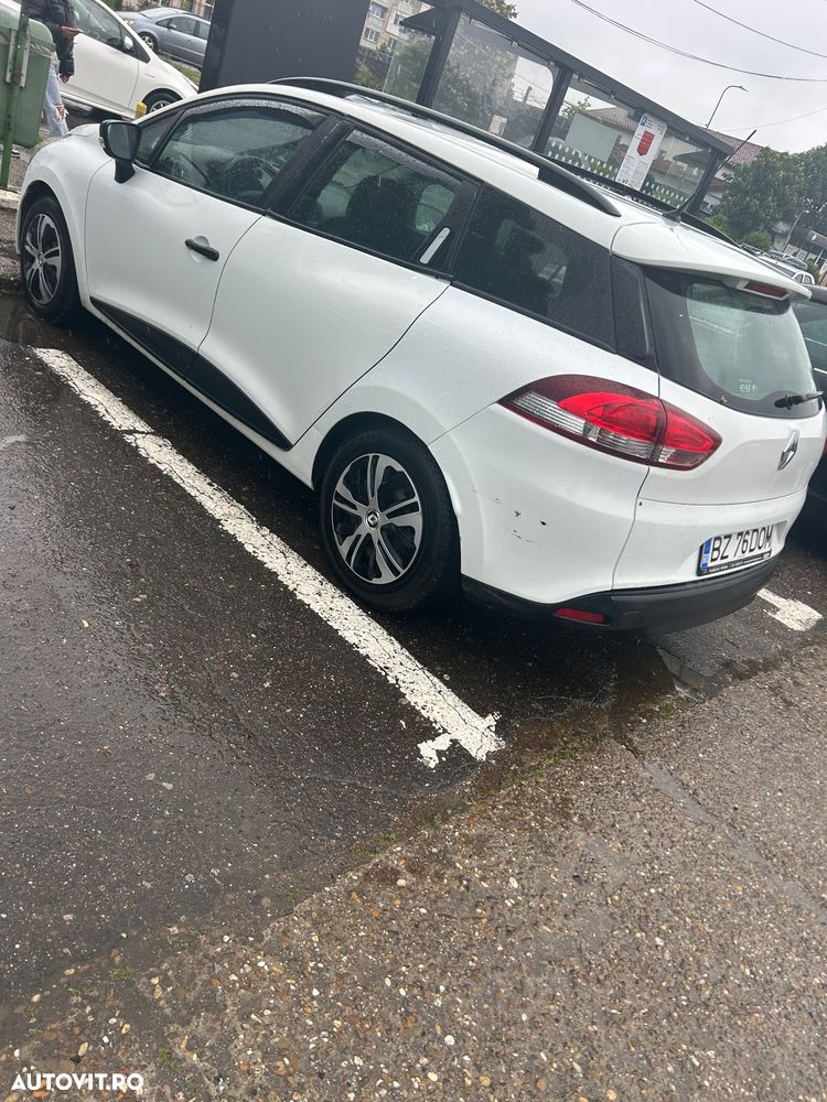 Renault Clio 1.2 Intens - 8