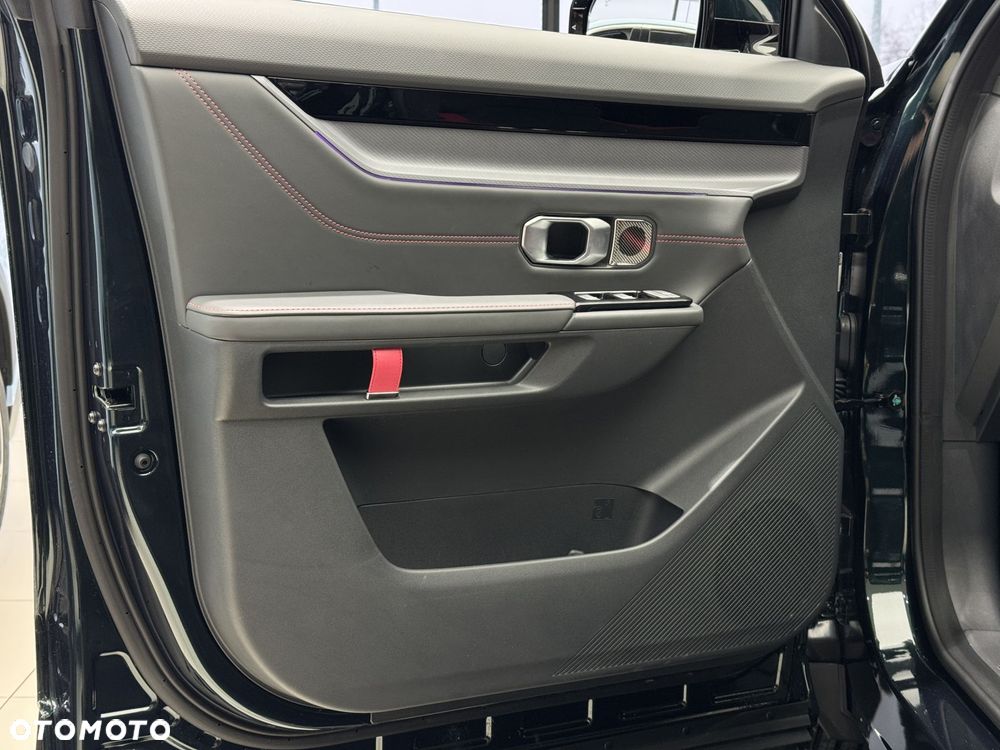 Jetour Dashing 1.5T DCT - 14