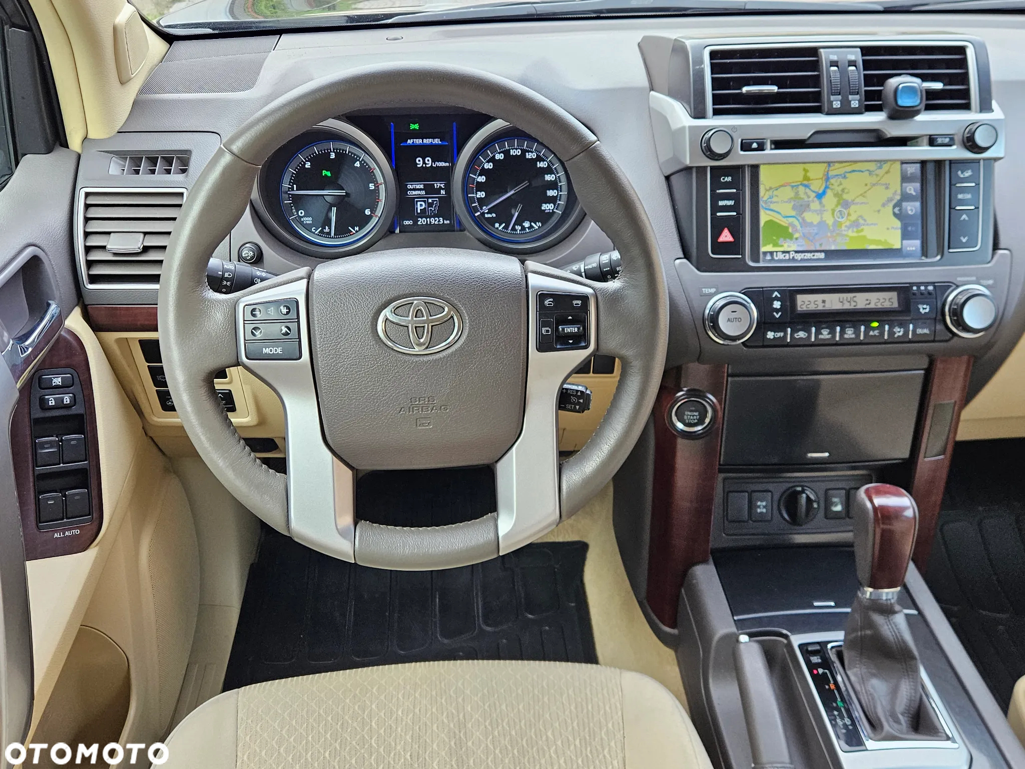 Toyota Land Cruiser LC 2.8 D-4D Premium - 35