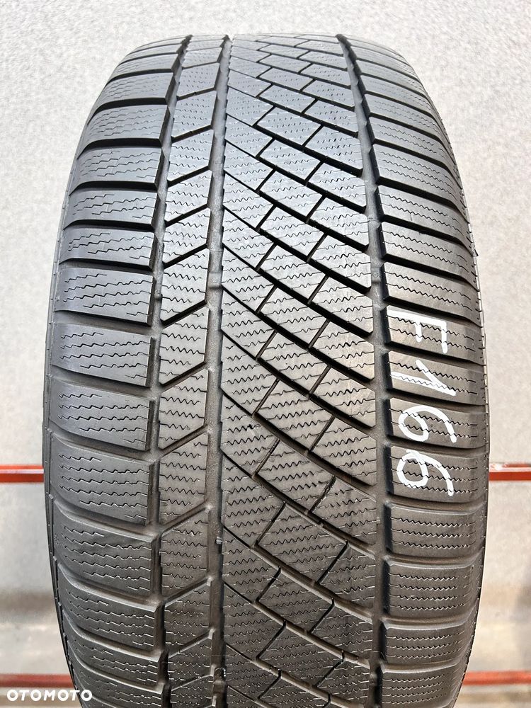 1 OPONA ZIMOWA CONTINENTAL  255/50/19  107V  M+S, XL, SUV, SSR*, RSC - 2