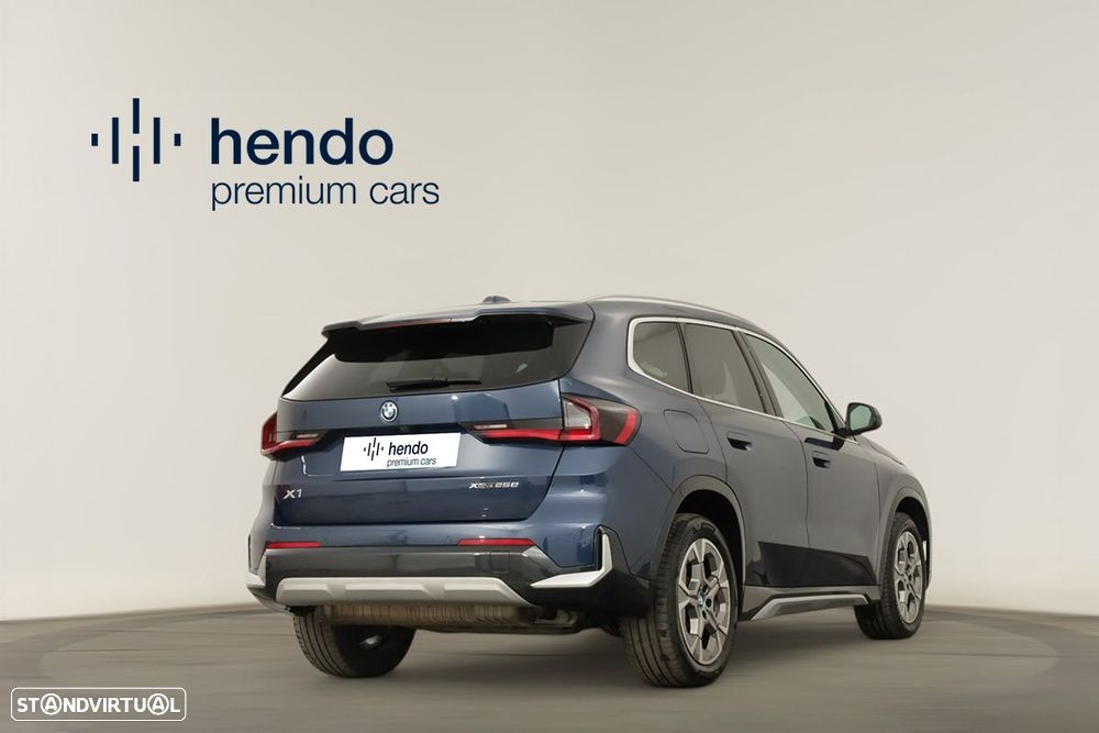 BMW X1 xDrive25e - 3