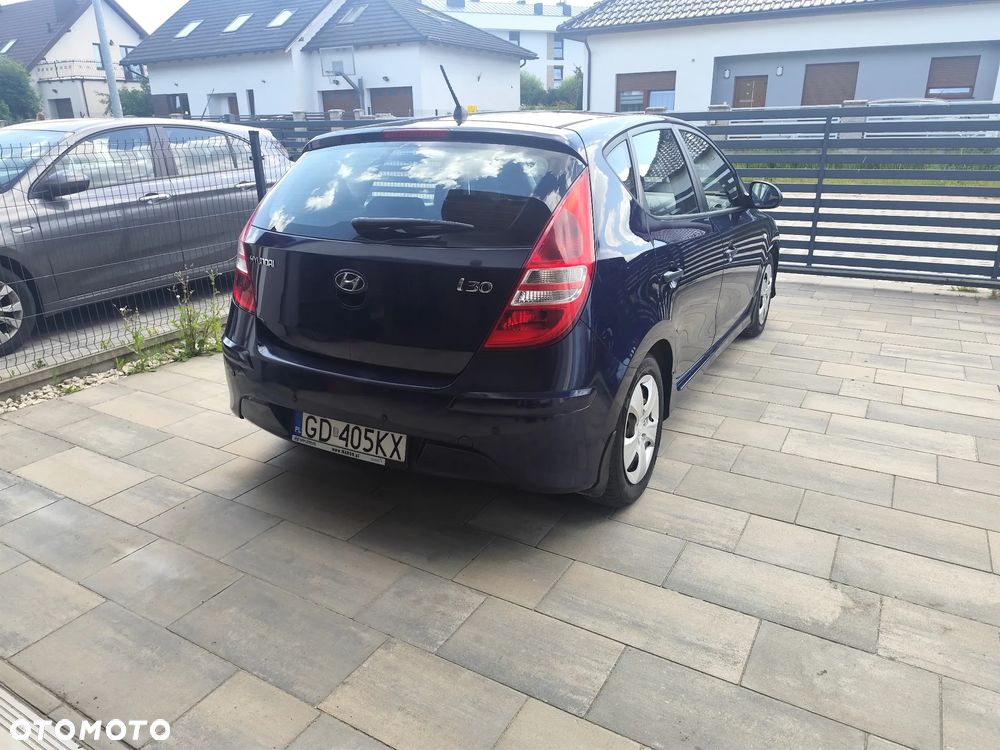 Hyundai i30 1.4 Comfort - 8