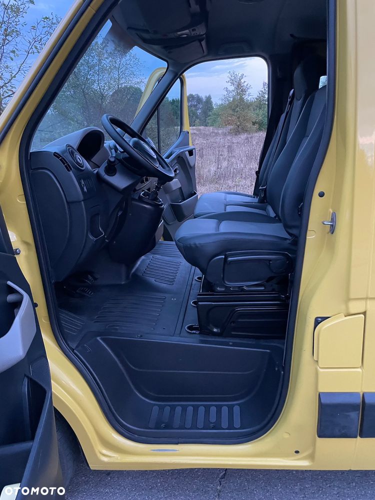 Renault Master - 10