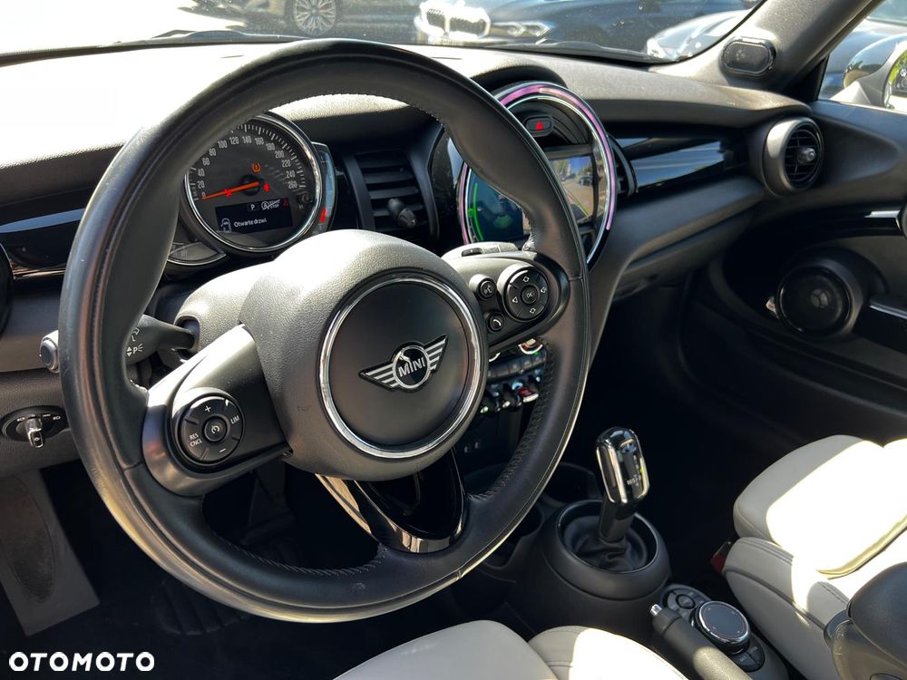 MINI Cooper S sport - 20