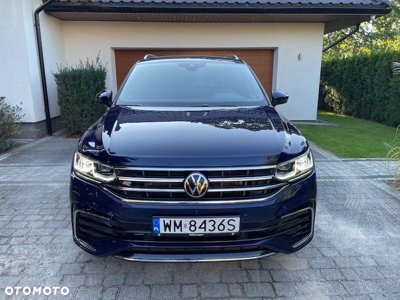 Volkswagen Tiguan Allspace - 3