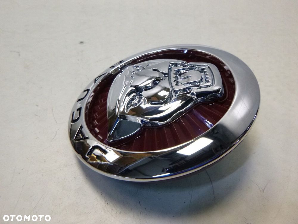 JAGUAR F TYPE X152 XE X760 LOGO EMBLEMAT ZNACZEK - 2