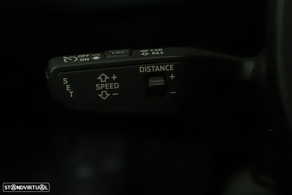 Audi A3 Sportback 30 TFSI Advanced S tronic - 15