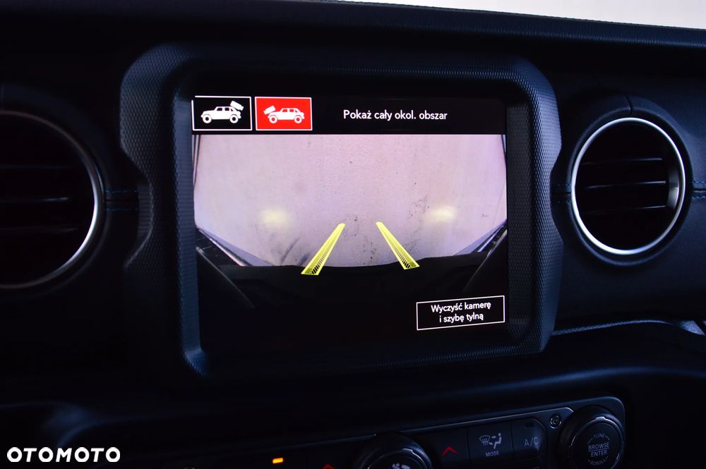 Jeep Wrangler Unlimited 2.0 Turbo PHEV 4xe Rubicon - 28