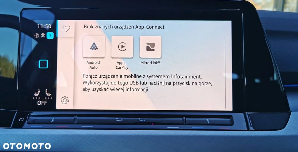 Volkswagen Golf Variant 1.5 TSI EVO Life - 15