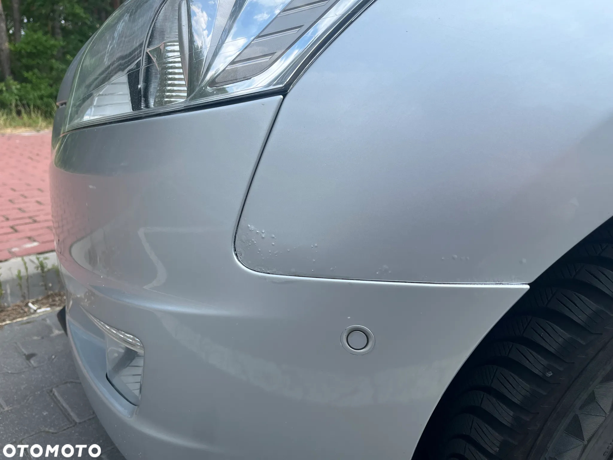 Peugeot 508 1.6 e-HDi Access S&S - 21